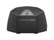 Technologies LectroFan Classic White Noise Machine - Compact Sleep Sound