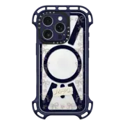 iPhone 16 Pro Ultra Bounce Case MagSafe Compatible Starlit Dreams