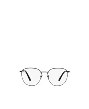 Logo flat mirror 55,53 White