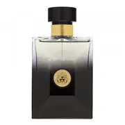 Versace for men Oud Noir EDP M 100 ml