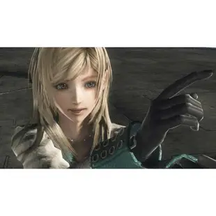 PS3 永恆的盡頭 英文美版 RESONANCE OF FATE (新品瑕疵-外封膜破損)