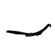 Aftermarket Replacement Driver Side Headlight Bracket Made Of Plastic 68329839AA