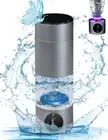 Hydrogen Water Bottle Pro - 2 in 1 Hydrogen Water Generator, Hydrogen Water Mach