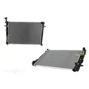 Sterling Radiator to suit Hyundai Tucson 08/2004 to 2010 - HYTS-RAD-001