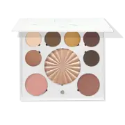 Ofra Cosmetics - Mini Mix Face Palette - New Solstice