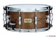 Tama 6.5"X14" S.L.P Limited Edition G-Hickory Snare Drum