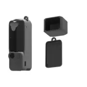 Handheld Gimbal Camera Protective Cover For OSMO POCKET3 Camera Protective Case