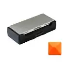 SHARPAL 162N&156N Dual 325/1200 Grit Diamond Sharpening Stone Knife Sharpener