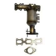 Catalytic Converter Fits The Lincoln Ford Taurus Explorer Edge Flex 2011-2014