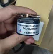 New ZKD-62A-H8-200BM/4P-G05L-B-2.5m encoder