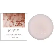 ISEHAN Kiss Mellow Shadow 5.3g 51 Yukaze Milk Tea Unscented Japan