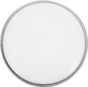 VICASKY Drum Skin Drum Pad Practice Replacement for Drum Set 8 Inch Multifunctional Drum c