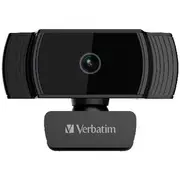 Verbatim 1080p Full HD Webcam