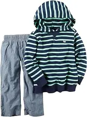 [Carter's] Girls 2 Pc Playwear Sets 249g434
