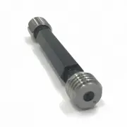 G 1/4" - 19 BSPP Plug Thread Gage Gauge [C1]