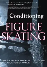 在飛比找博客來優惠-Conditioning for Figure Skatin