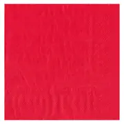 Apple Red Large Napkins / Serviettes (Pack of 40)