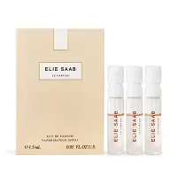 在飛比找Yahoo奇摩購物中心優惠-ELIE SAAB 同名淡香精針管1.5mlX3-香水公司貨