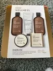 BAYLIS & HARDING WELLNESS ENERGISE UNISEX GIFT SET LUXURY KEEPSAKE TIN - RRP £30