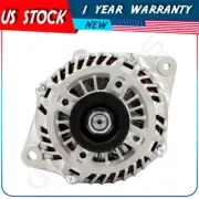 Alternator for 2009-2014 Nissan Maxima Murano 2007-2015 Altima 11-15 Quest 3.5L (for: Nissan)