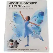 Adobe Photoshop Elements 7