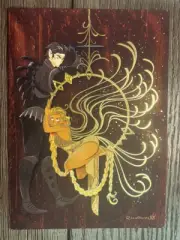 Plated Prisoner **Rosiethorns88 Print** - Raven Kennedy - Goldfinch Illumicrate