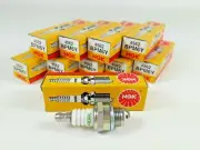 1x NGK Spark Plug BPM6Y for Chain Saw SOLO 101 664 600 Mini 600B 605AV 606AV