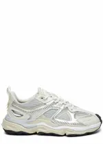 Axel Arigato Satellite Panelled Mesh Sneakers - Silver - 42 (IT42 / UK8) 42 (IT42 / UK8)