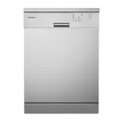 Westinghouse WSF6602XB 14-Place Setting Freestanding Dishwasher (Stainless Steel)