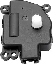 XISII Heater Air Blend Door Actuator,Fit For FORD, F-150 C-MAX Expedition Lincoln Navigator 8L8Z19E616C 604-241 HVAC Temperature control actuator