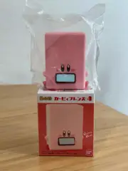 Kirby's Dream Land Kirby Friends Vol. 4 Vending Mouth Kirby 2.5 Inch Mini Figure
