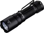 TK05R EDC Flashlight - LED Light Crafted Aluminum - Rechargeable Security Torch