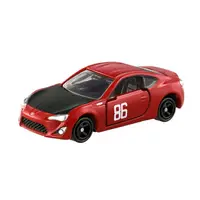 在飛比找樂天市場購物網優惠-Dream TOMICA 夢幻小汽車 SP 燃油車鬥魂 豐田