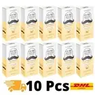 10 Cute So Cute Hair Serum Grow Eyebrow Hair Mustache Beard Eyelashes Herbal Ext