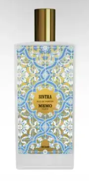 Sintra Memo Paris 75ml EDP Unisex Niche Fragrance
