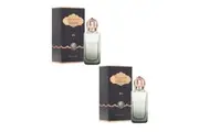 2PK Ted Baker Sweet Treats Ella EDT Eau De Toilette Fragrance For Women 30ml