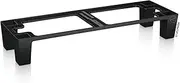 Lechuza Pedestal for Trio 30, 15 cm Size, Black