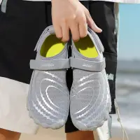 在飛比找蝦皮商城精選優惠-情侶新款溯溪鞋 超輕速乾鞋 休閒透氣 海灘鞋 沙灘鞋 釣魚潛