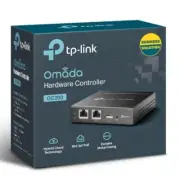 TP-Link OC200 Omada Cloud Controller, Centralised Management - Up to 100 Omada A