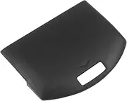 Vivi Audio® Battery Cover Door Lid for Sony PSP 1000 Console Black