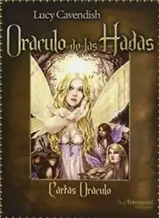 Or√°culo De Las Hadas De Lucy Cavendish, Original - Adicional con ENVIO GRATIS!