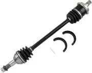 Moose OEM Replacement CV Axle for 2011-2015 Can-Am Commander 800R UTV Rear Left