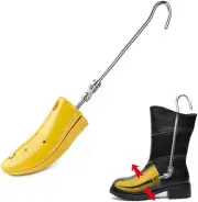 Shoe Stretcher for Boots,1Pcs Suitable Left and Right Feet-Shoe...