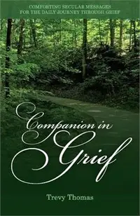 在飛比找三民網路書店優惠-Companion in Grief ― Comfortin