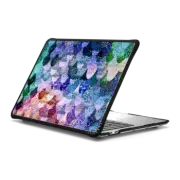 MacBook Pro 13-inch (M1 / M2 / Intel) Impact Case FUNKY MERMAID