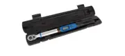 Kobalt 3/8-in Drive Digital Torque Wrench (5-ft lb to 100-ft lb)