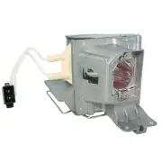Jaspertronics™ Original Lamp & Housing for Acer M511 Projectors - 1yr Warranty