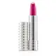 Clinique 倩碧 Dramatically Different Lipstick Shaping Lip Colour 銀管口红夾心唇膏 # 28 Romanticize