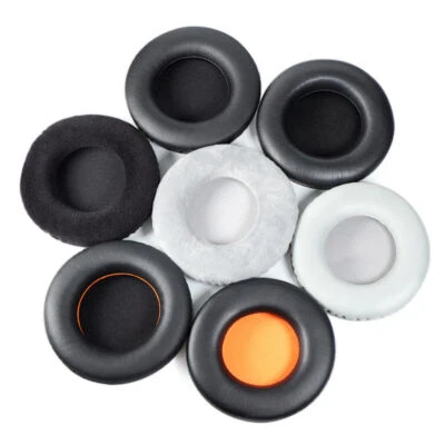 For SteelSeries Siberia V3 V2 V1 Headset Earpads Cushion Replacement Or Headband