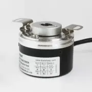 New DFS60E-BHAK01000 encoder